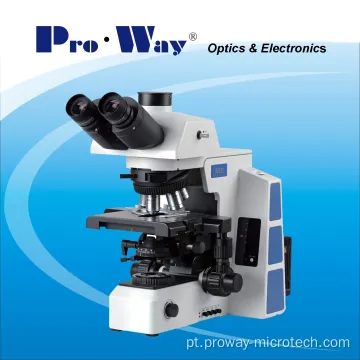 Pesquisando composto Siedentopf Microscópio Biológico 50